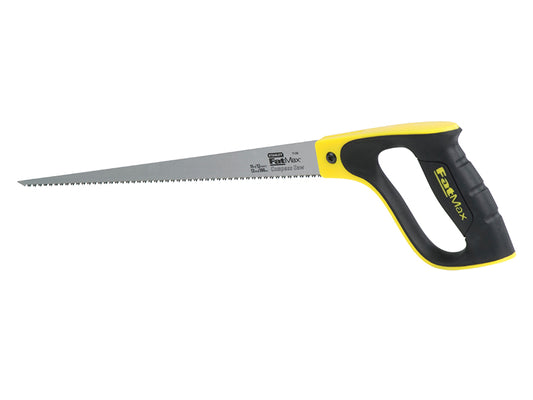 STANLEY® FatMax® Compass Saw 300mm (12in) 11 TPI STA217205