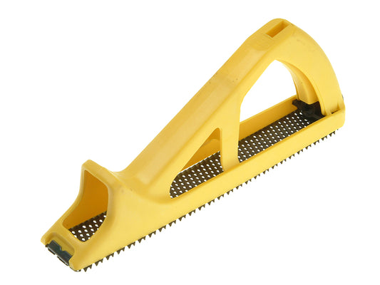 STANLEY® Moulded Body Surform® Plane STA521103