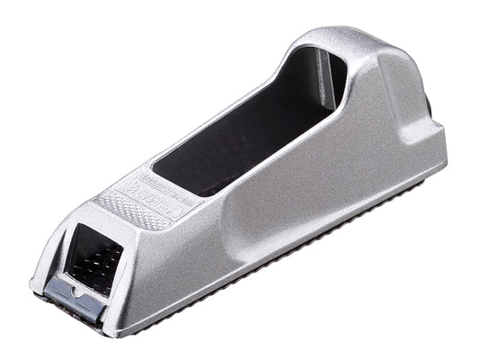 STANLEY® Metal Body Surform® Flat Block Plane STA521399