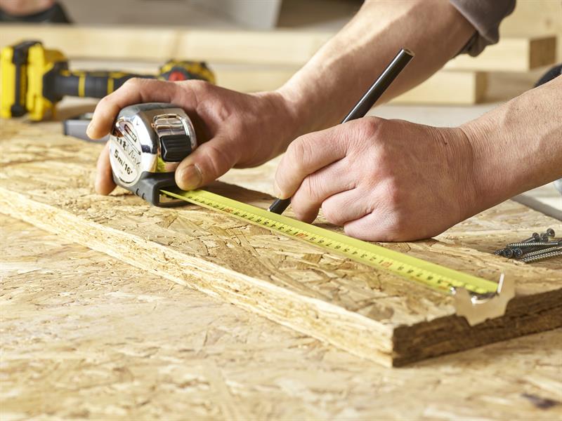 STANLEY® FatMax® Pro Pocket Tape 5m/16ft (Width 32mm) STA533886