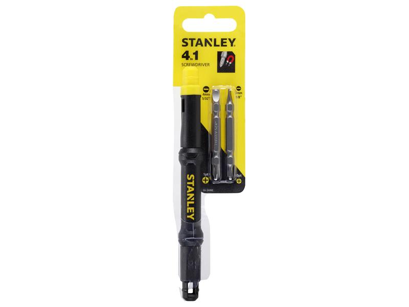 STANLEY® 4-in-1 Pocket Driver STA66344M