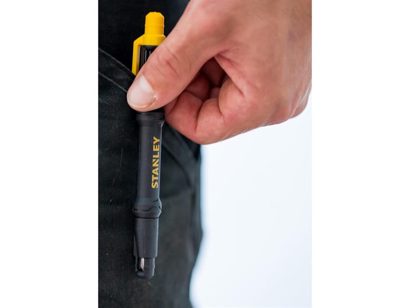 STANLEY® 4-in-1 Pocket Driver STA66344M