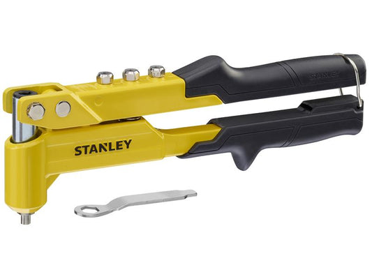 STANLEY® MR100 Fixed Head Riveter STA6MR100
