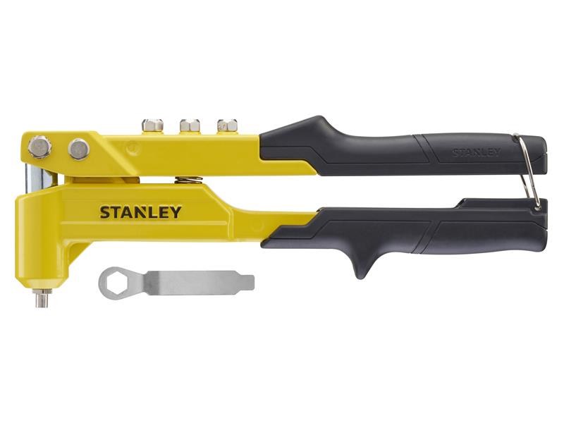STANLEY® MR100 Fixed Head Riveter STA6MR100