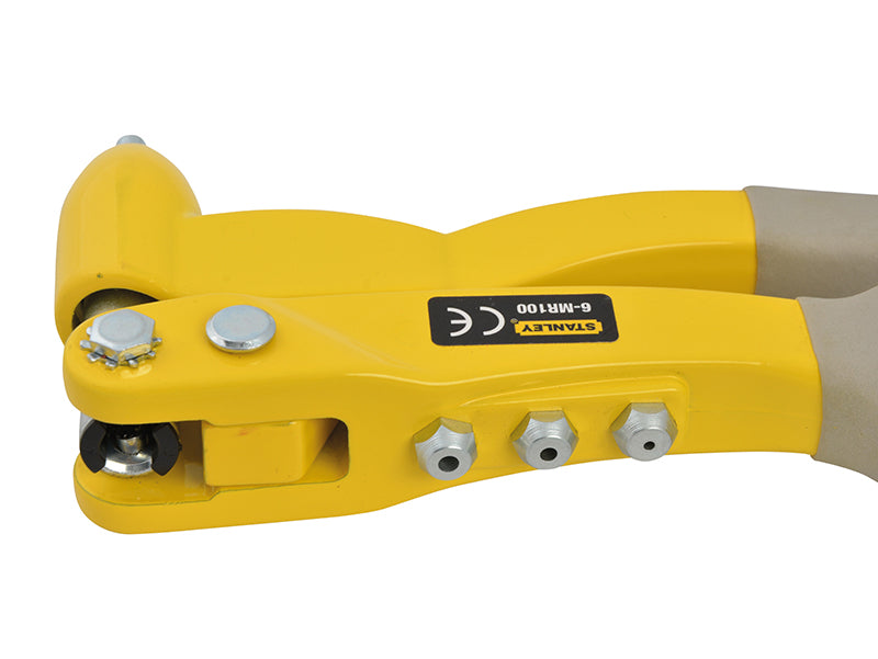 STANLEY® MR100 Fixed Head Riveter STA6MR100