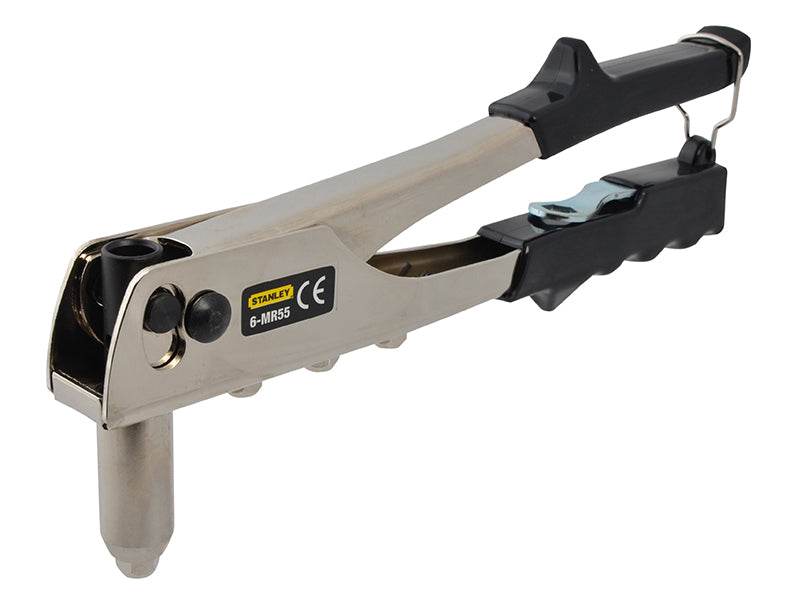 STANLEY® MR55 Right Angle Steel Riveter STA6MR55