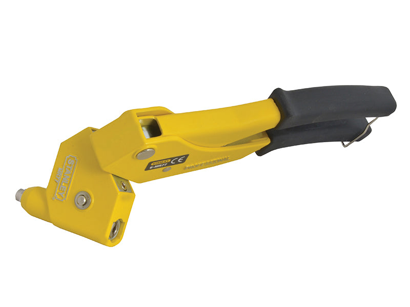 STANLEY® MR77 Swivel Head Riveter STA6MR77