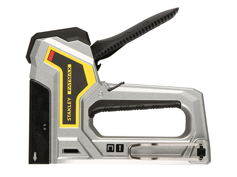 STANLEY® TR350 FatMax Heavy-Duty Stapler / Nailer STA6TR350