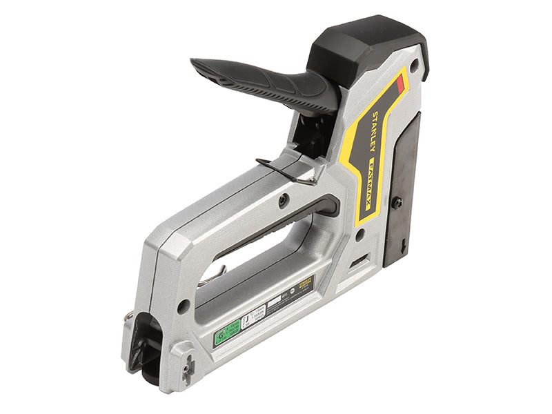 STANLEY® TR350 FatMax Heavy-Duty Stapler / Nailer STA6TR350