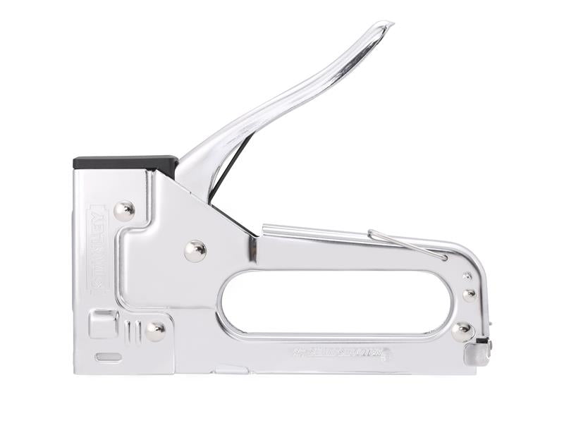 STANLEY® TR45 Light-Duty Staple Gun STA6TR45