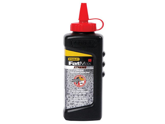 STANLEY® FatMax® Chalk Refill Red 225g STA947821
