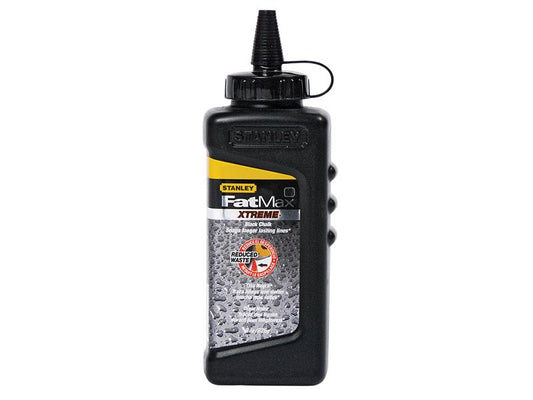STANLEY® FatMax® Chalk Refill Black 225g STA947822