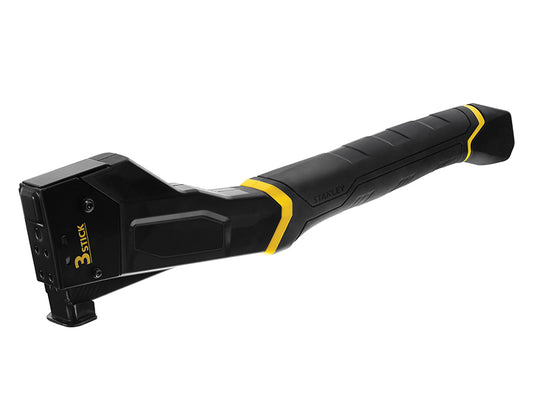 STANLEY® FatMax® Lightweight Composite Hammer Tacker STA981394