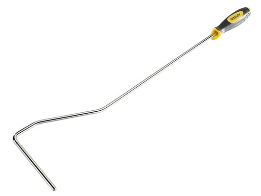 STANLEY® Long Reach Roller Frame 100 x 533mm (4 x 21in) STASTRNDR00