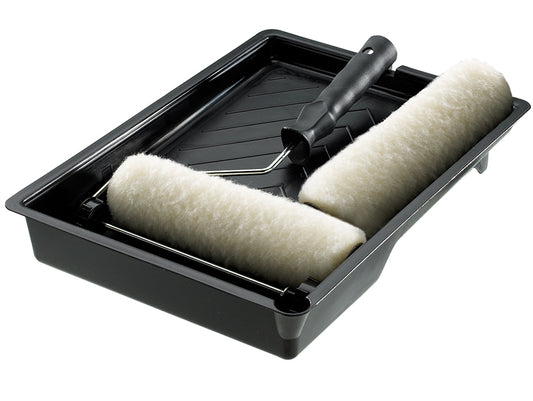 STANLEY® Roller Kit with 2 Sleeves 230mm (9in) STASTRSGX0Q