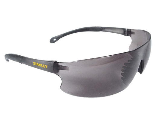 STANLEY® SY120-2D Safety Glasses - Smoke STASY1202D