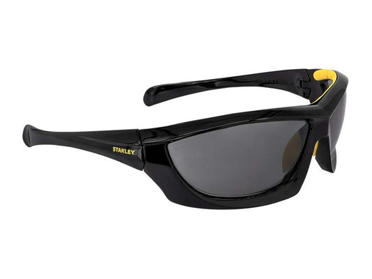 STANLEY® SY180-2D Full Frame Protective Eyewear - Smoke STASY1802D