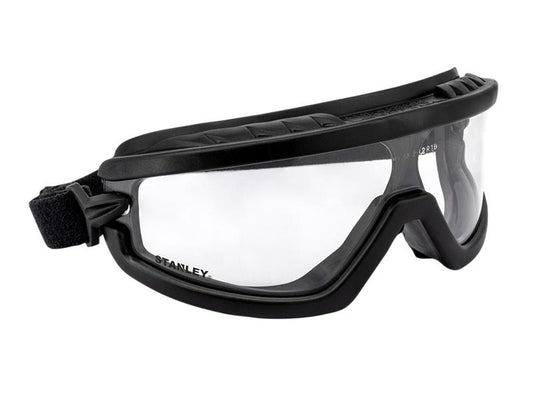 STANLEY® SY240-1D Vented Safety Goggles STASY2401D