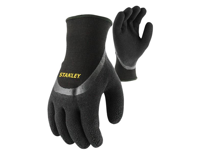 STANLEY® SY610 Winter Grip Gloves - Large STASY610L