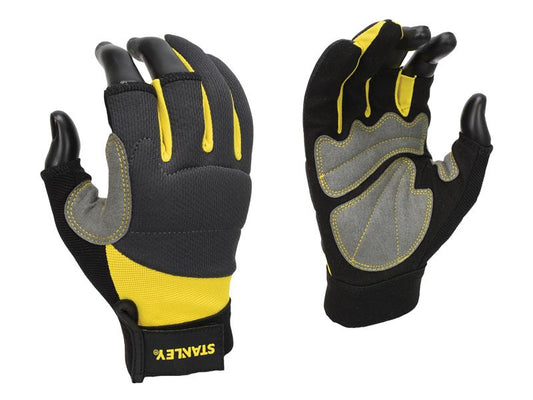 STANLEY® SY650 Framer Performance Gloves - Large STASY650L