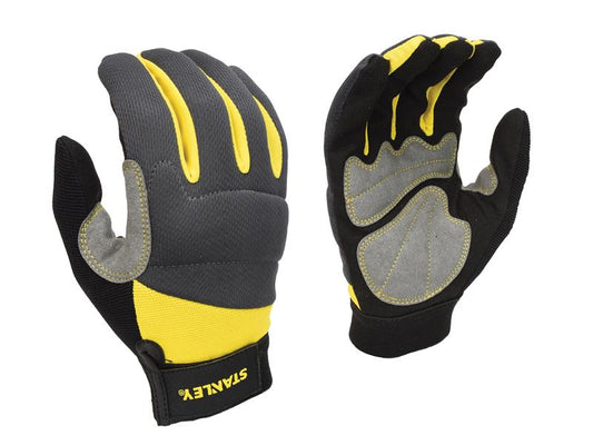 STANLEY® SY660 Performance Gloves - Large STASY660L