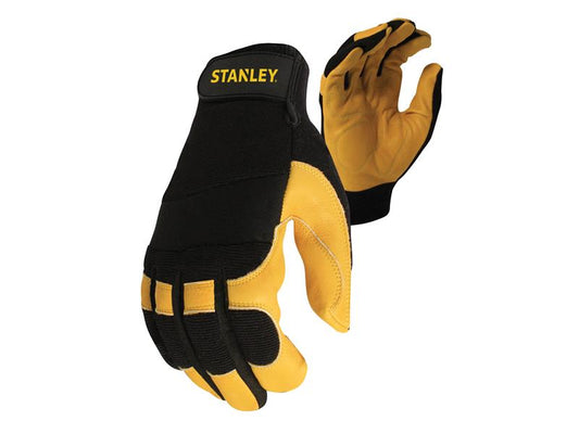 STANLEY® SY750 Hybrid Performance Gloves - Large STASY750L