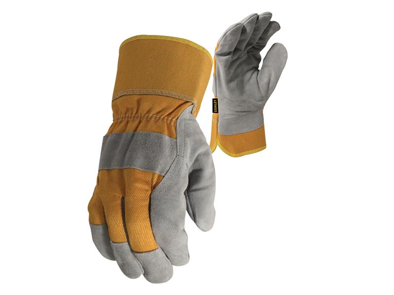STANLEY® SY780 Winter Rigger Gloves - Large STASY780L