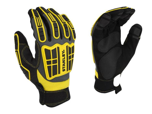 STANLEY® SY820 Extreme Performance Gloves - Large STASY820L