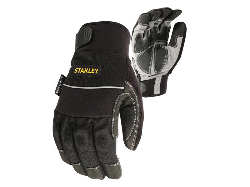 STANLEY® SY840 Winter Performance Gloves - Large STASY840L