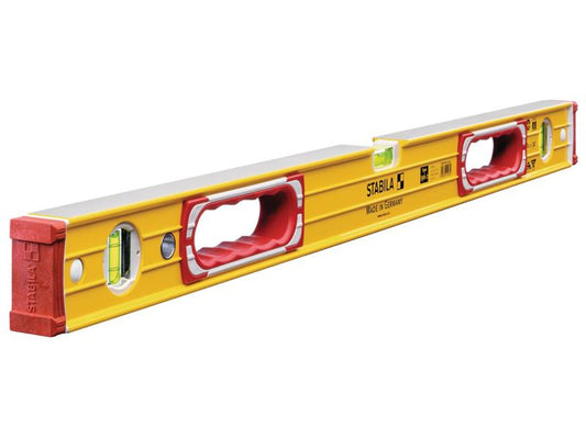 Stabila 196-2-80 Spirit Level 3 Vial 15234 80cm STB196280