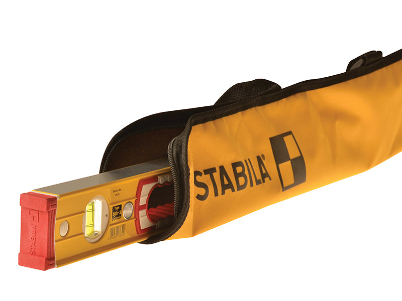 Stabila 196-2 Electronic Spirit Level IP65 3 Vial 17670 60cm STB1962E60
