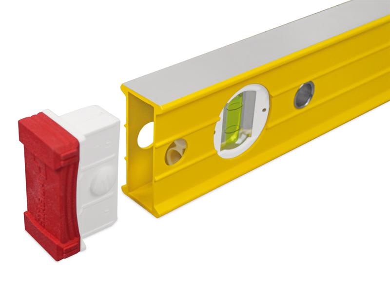 Stabila TECH 196 Digital Spirit Level 100cm DL Includes Level Case STB19827