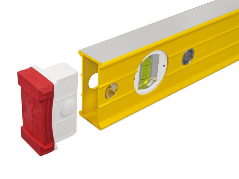 Stabila TECH 196 Digital Spirit Level 61cm DL Includes Level Case STB19829
