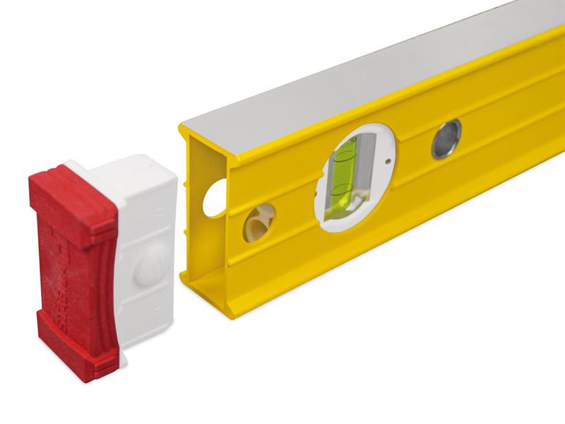 Stabila TECH 196 Digital Spirit Level 40cm DL Includes Level Case STB19830