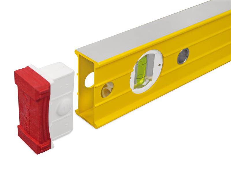 Stabila TECH 196 Digital Spirit Level 23cm DL Includes Level Case STB19831