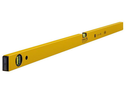 Stabila 70-120 Single Plumb Spirit Level 2 Vial 120cm STB70120