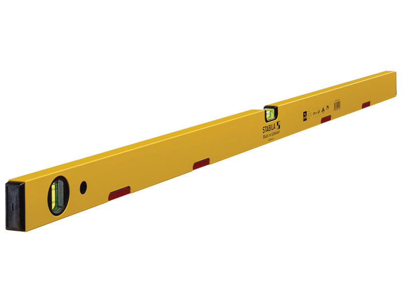 Stabila 70M-120 Magnetic Level 02149 120cm STB70M120