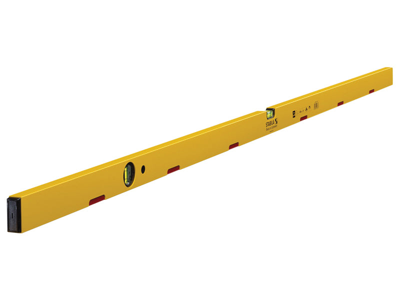 Stabila 70M-180 Magnetic Level 02878 180cm STB70M180