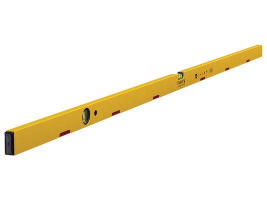 Stabila 70M-180 Magnetic Level 02878 180cm STB70M180