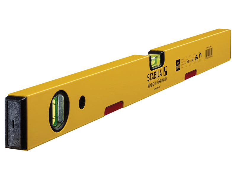 Stabila 70M-60 Magnetic Level 02874 60cm STB70M60