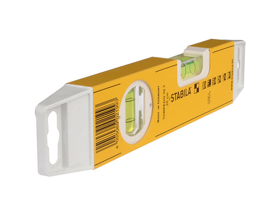 Stabila 70T Torpedo Level 25cm STB70T