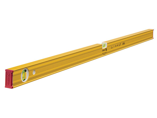 Stabila 80 AS Spirit Level 2 Vial 19169 120cm STB80AS120