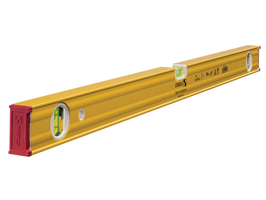 Stabila 80 AS-2 Spirit Level 3 Vial 19171 80cm STB80AS232