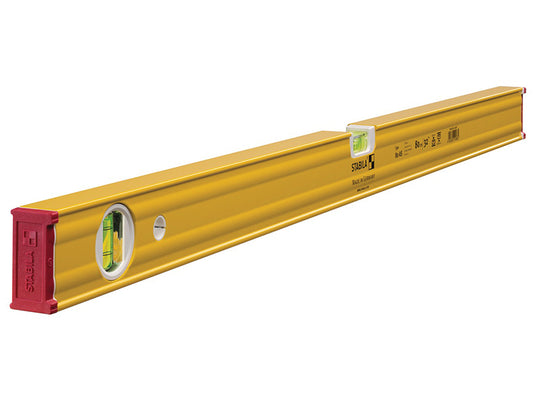 Stabila 80 AS Spirit Level 2 Vial 19166 80cm STB80AS80