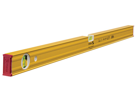Stabila 80 AS Spirit Level 2 Vial 19167 90cm STB80AS90