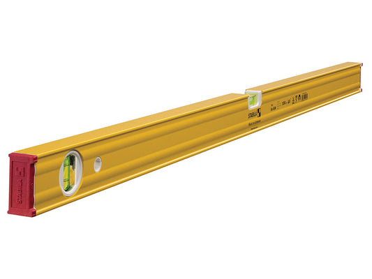 Stabila 80 ASM Magnetic Spirit Level 2 Vial 19180 100cm STB80ASM100