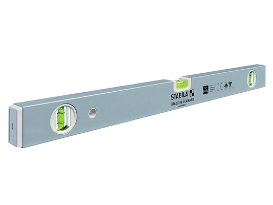 Stabila 80U-2 Spirit Level 3 Vial 18785 40cm STB80U216