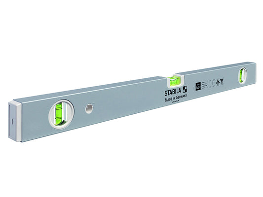 Stabila 80U-2 Spirit Level 3 Vial 18787 60cm STB80U224