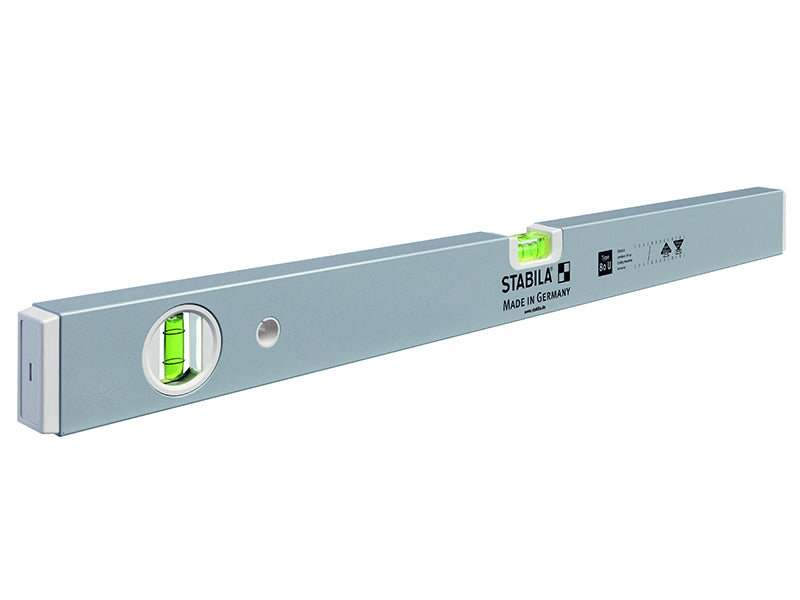 Stabila 80U Spirit Level 18795 40cm STB80U40
