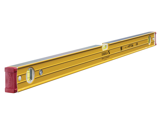 Stabila 96-2-100 Spirit Level 3 Vial 15228 100cm STB962100